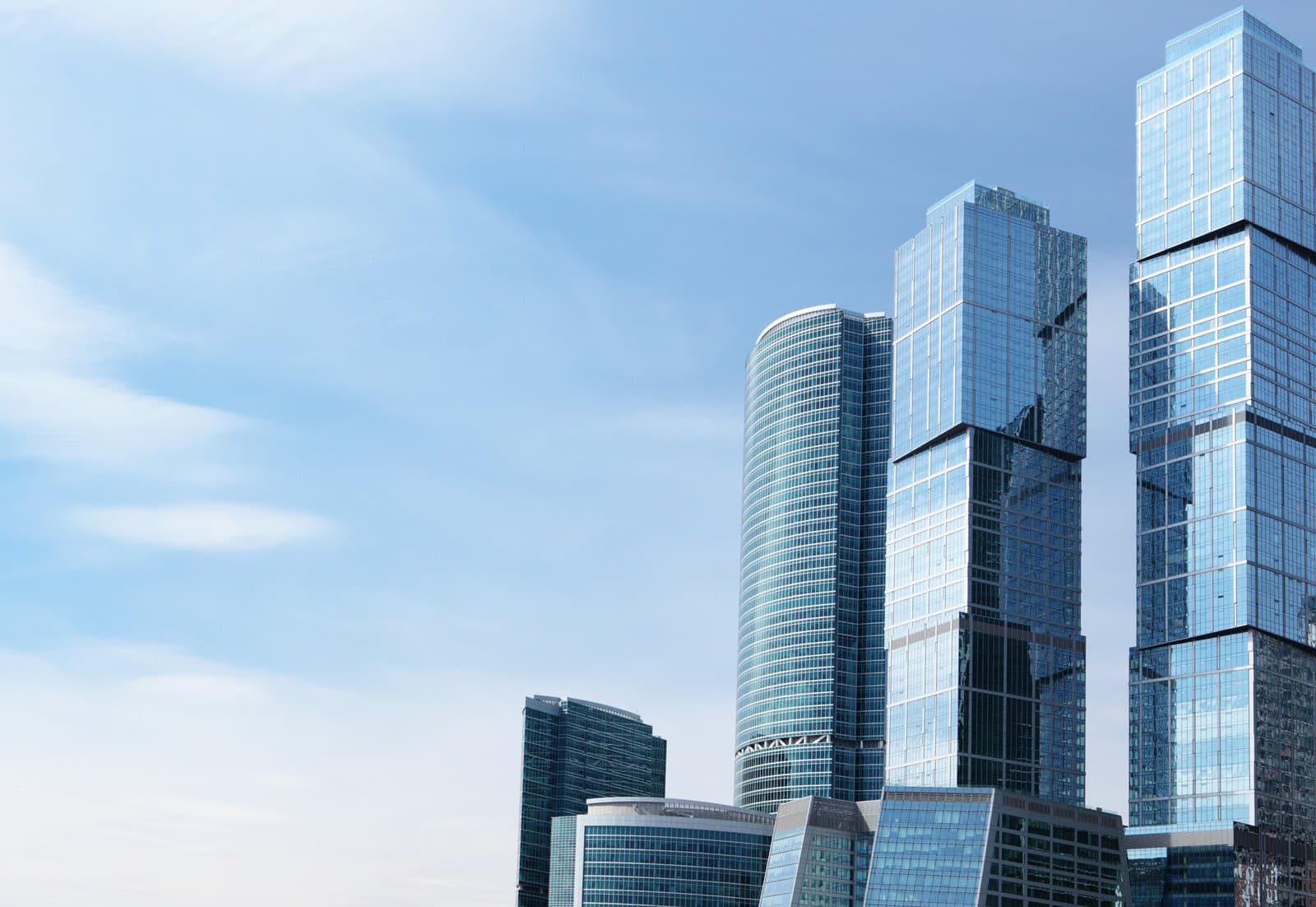 Happy couple securing their rental agreement